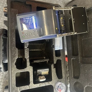 Corning Optisplice One Fusion Spleißgerät KIT mit Faserbeil Spleiß Anzahl 18 - Bild 1 von 3