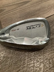 Epon Af703 RH 9 Hierro RETROIL PROTOTIPO 110 Eje - Imagen 1 de 7