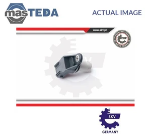 17SKV261 CAMSHAFT POSITION SENSOR SKV GERMANY FOR MITSUBISHI CARISMA 1.9L - Picture 1 of 7