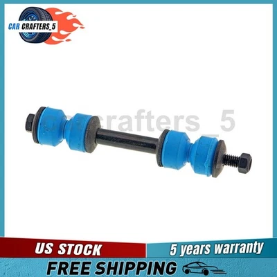 Kit de eslabones de sujetador oscilante delantero Mevotech para Chevrolet Chevy II 1968 2,5 L Foto 1 de 3