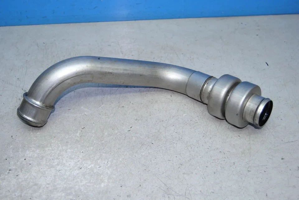 Renault Megane 1.9 dCi 2 II Cabriolet Rohr Turborohr Ladeluftrohr Turboleitung - Bild 1 von 1