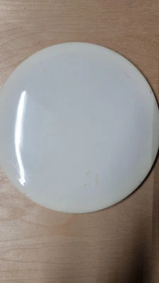 Dynamic Discs Fuzion Justice 173g - Image 1 of 2