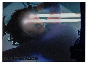 Evil Eye (Trading Card) Charmed - The Power of 3 - 2003 Inkworks # 19 Mint - Picture 1 of 1