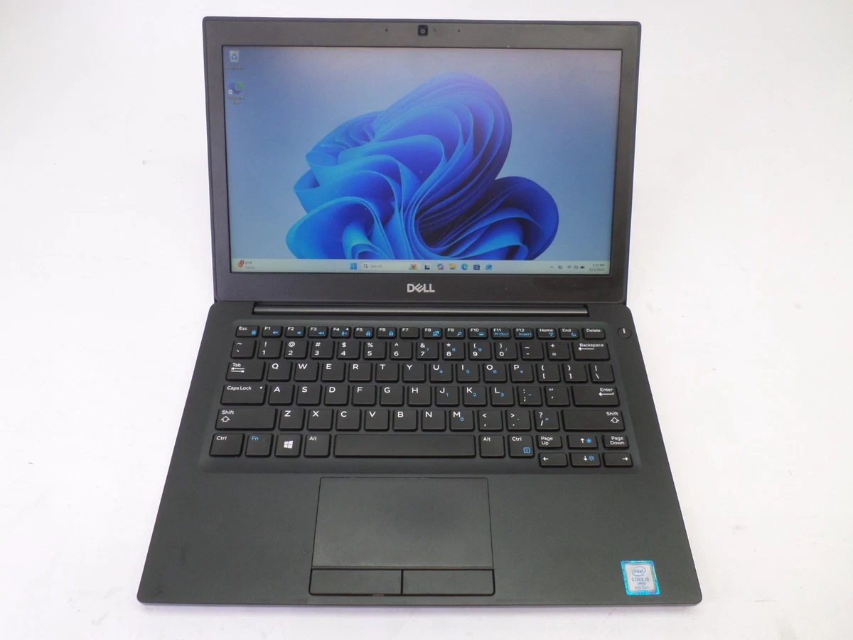 Intel Core i5 8th Gen. 16 GB RAM PC Laptops & Netbooks 256 GB SSD