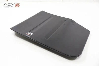 RAM PROMASTER CITY 2015-2022 interior trasero derecho puerta carga panel moldura cubierta OEM Foto 1 de 4