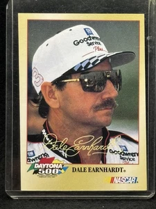 1999 Winner's Circle #559106.0000 Dale Earnhardt Speedweeks - Picture 1 of 2