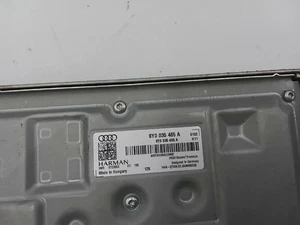 Wzmacniacz 8y0035465a do AUDI SQ8 (4MN)(06.2019- ) 2019 1775565 - Zdjęcie 1 z 10