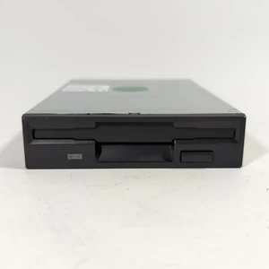 Sony MPF920 Black 3.5" 1.44MB Internal Floppy Disk Drive FDD Serviced - Afbeelding 1 van 3