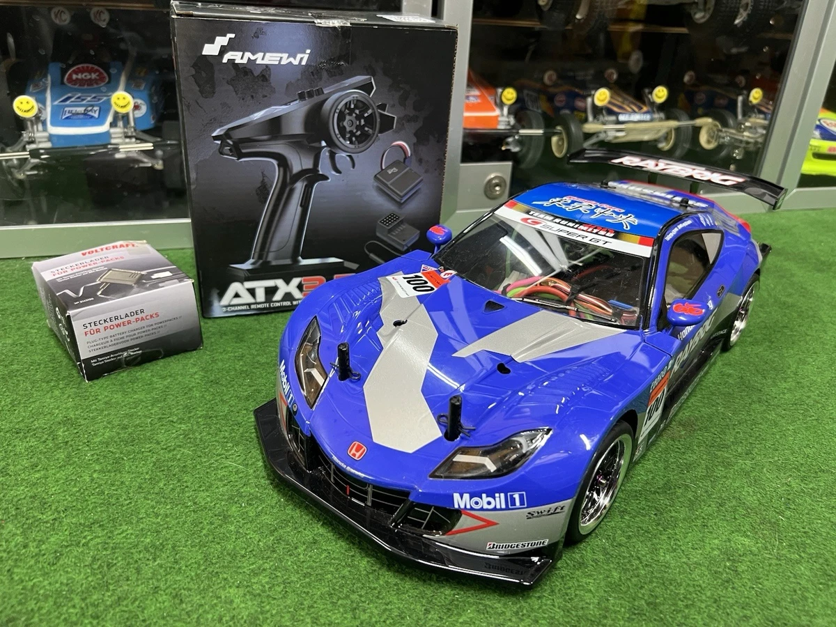 TAMIYA Druckplatten Kugeldifferential – 2 Stück, Passend Für TA-04 & TA-05 RC-Modelle