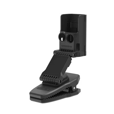 Stretchable Backpack Clip Rotatable Magnetic Vlog Mount for DJI Pocket 3 Camera - Image 1 of 4