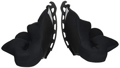 OGK KABUTO cheek pad set M 24mm 549121 IBUKI Free Shipping w/Tracking# New Japan - Image 1 of 3