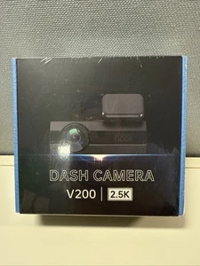 VEEMENT DASH CAMERA V200 - Picture 1 of 2
