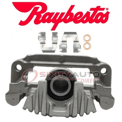 Raybestos Rear Left Disc Brake Caliper for 1999-2005 Pontiac Grand Am - hf Foto 1 de 4