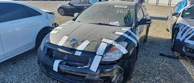 Nissan Altima 2008 motor de 3,5 L fabricante de equipos originales 121 k millas (LKQ ~ 440573461) Foto 1 de 4