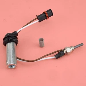 Glow Pin Plug Fit for Eberspacher Espar D2 D4 Airtronic Heater 252069011300 Use - Picture 1 of 5