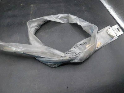 Cable de embrague NOS, 02-106, 02-0076 - Honda: 82 83 FT500 Ascot, 83-87 XL600R Foto 1 de 4