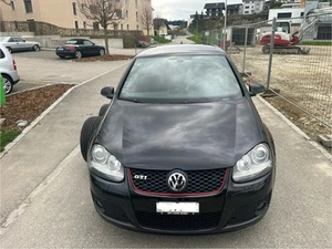 VW Golf 5r 2.0 TFSI GTI, Frisch Ab MFK - Bild 1 von 11