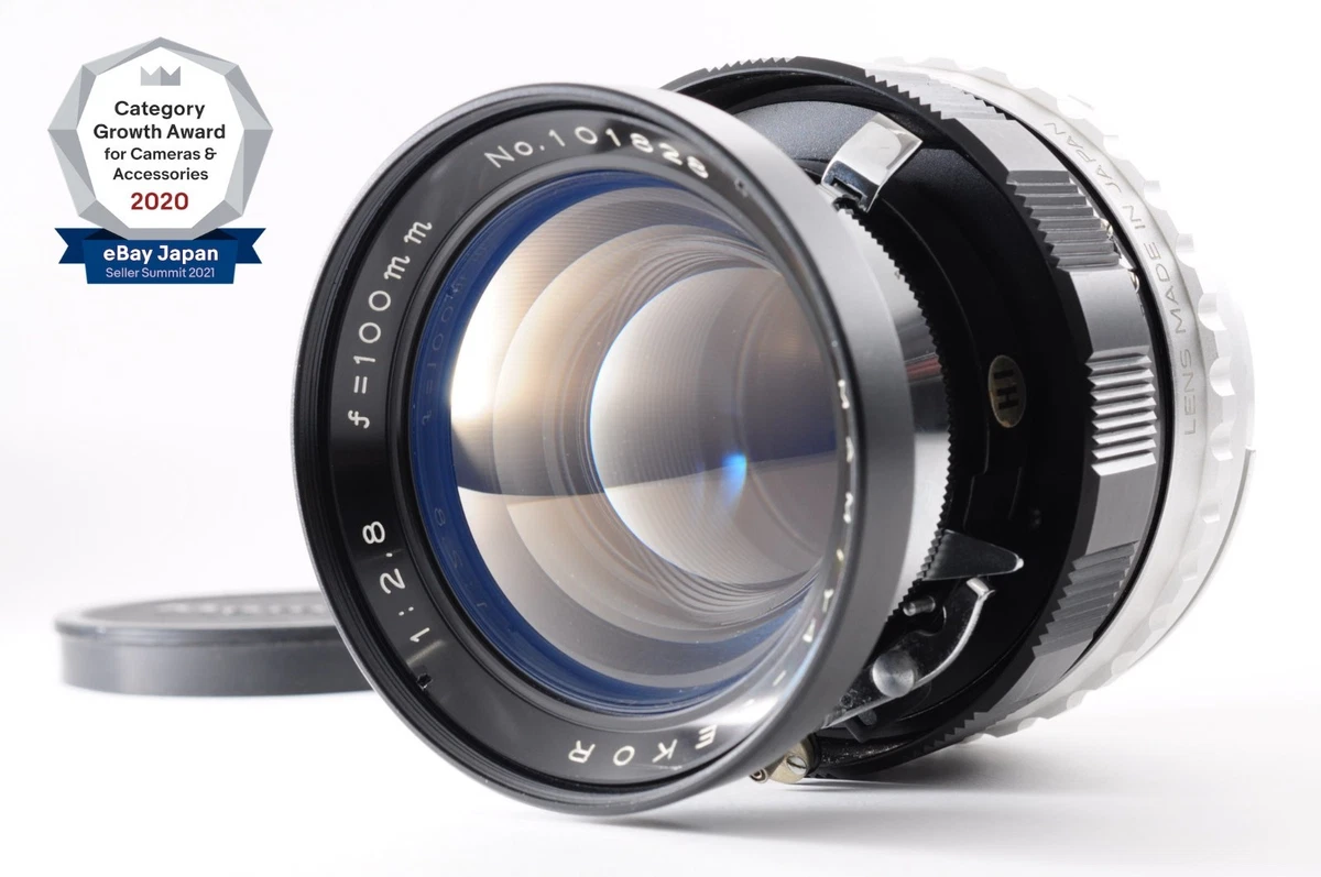 mamiya universal 中判カメラsekor 100mm f2.レンズ mamiya universal 中判カメラsekor 100mm f2.レンズ mamiya universal