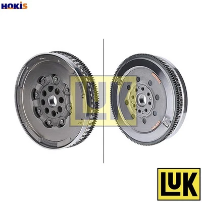 FLYWHEEL 415 0940 10 FOR RENAULT TALISMAN/Sport/Tourer/Grandtour MEGANE/IV/III - Image 1 of 4