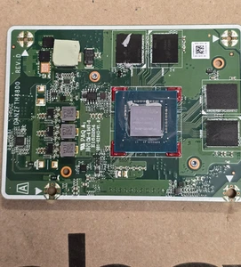 HP NVIDIA RTX 1650 PARA ENVY 32 TODO EN UNO DANZFTH48D0 ¡ENVÍO EL MISMO DÍA!! - Imagen 1 de 3