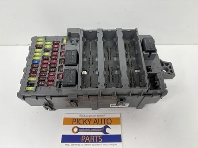 2016-2018 HONDA PILOT ELITE FUSE RELAY BOX BLOCK OEM TG7-A400 - Image 1 of 4