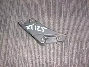 Yamaha XT125R XT125 R XT 125 07 2007 Chain Guide Buffer - Picture 1 of 1