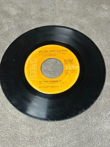 Dalton, James, & Sutton - We Can Change It - RCA - VG/VG - Picture 1 of 2