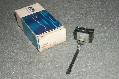 Новый из старых запасов выключатель заднего стекла задней двери 1970 1971 Mercury Montego универсал 70 - Изображение 1 из 3