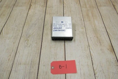 1995 96 97  Jaguar XJ6 Vanden Plas X300 Cruise Control Module Unit LNA1940AC OEM Foto 1 de 4