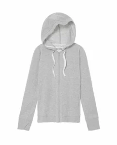 Victoria’s Secret Logo SPORT Casual Jacket Medium NWT - Picture 1 of 3