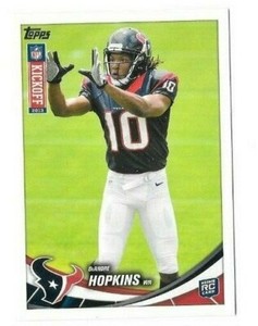 2013 TOPPS NFL KICKOFF ROOKIE CARDS YOU PICK FREE SHIPPING
