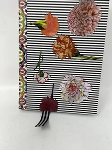 Cuaderno de papel Christian Lacroix - estacionario nuevo como nuevo - Imagen 1 de 6