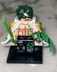 One Piece,“ARAMAKI”.Luffy Small Fig, Small Figuring Anime Aramaki - Picture 1 of 6