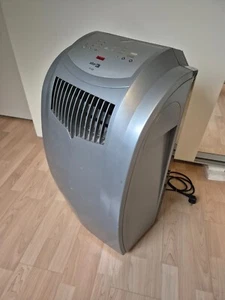 Zibro P122, mobiles Klimagerät, Luftentfeuchter, Bautrockner - Bild 1 von 5