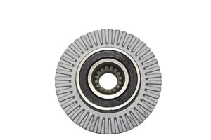 Hinterradlager Mit Abs Für Alfa Romeo 145 146 155 Lancia Dedra - Picture 1 of 4