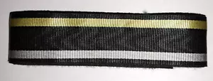 Cinta medalla alemana - 1864 x 6". - Imagen 1 de 1