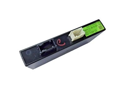 Módulo de control de carrocería BMW E36 318i 323i 328i M3 GM IV 1996-1999 61358369484 Foto 1 de 4