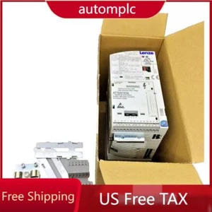NEW LENZE E82EV371K2C E82EV371-2C E82EV371_2C Servo 1PC - Picture 1 of 6