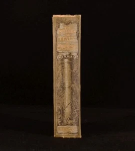 1927 The Stones of Italy C.T.G.Formilli Illustrated First Edition - Picture 1 of 7