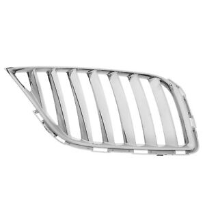 NEW OEM 2011-2015 Ford Edge Lincoln MKX Front Radiator Grille RH Passenger Side