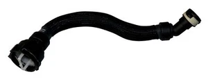 Motorcraft KM-7276 Engine Radiator Coolant Upper Hose Overflow Assembly KM7276 - Picture 1 of 3