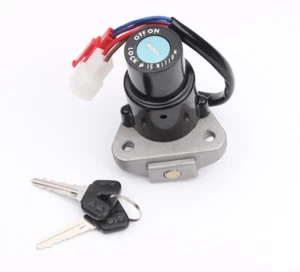 Cerradura encendido Yamaha XV 535 750 1000 1100 2AE-82501-00 - Imagen 1 de 2