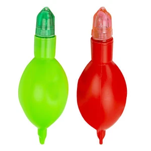 High Buoyancy PP Round Buoy Floats For Fishing Tackle Accessories - Picture 1 of 16