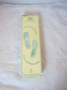finn comfort inserts