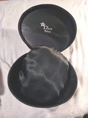 Bolso Dior Bolsa Dior Perfumes Bolsa de tocador Cofre F986666500 (#5) Foto 1 de 4