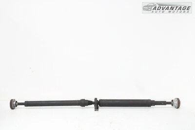 2015-2023 DODGE CHALLENGER RWD REAR DRIVE SHAFT DRIVESHAFT CARDAN PROPELLER OEM - Image 1 of 4