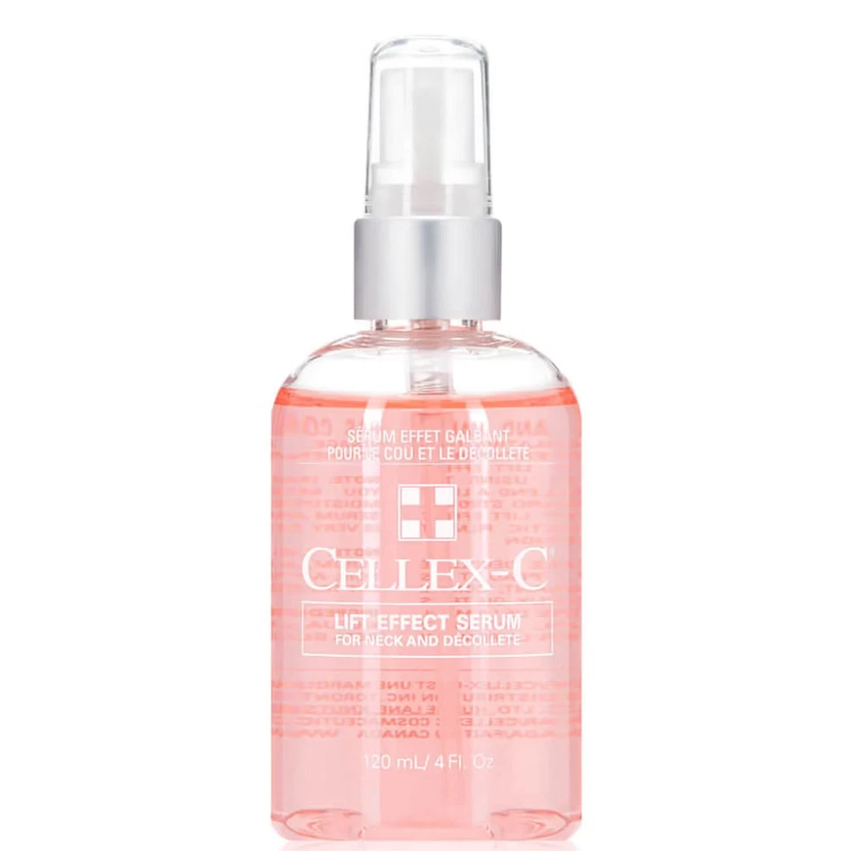 Cellex-C Lift Serum for Neck and Decollete 4 oz - Image 1 of 1