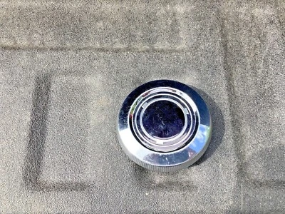 1964- 1973   Mustang  Gas Cap Foto 1 de 3