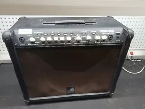 RIOT Sonic 60C Guitar Amplifier – 60W, Used, Fully Working, Cosmetic Wear - Picture 1 of 10