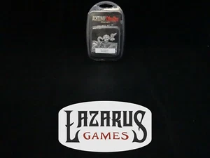 Attenzione! Cthulhu Miniatures: Bloodborn (NiB, MUH 00112 miniature in metallo) - Foto 1 di 4